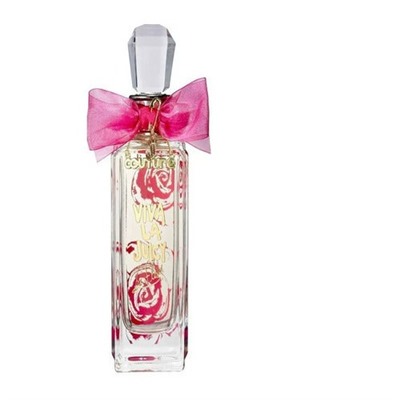 Juicy Couture Viva La Juicy La Fleur Eau de Toilette