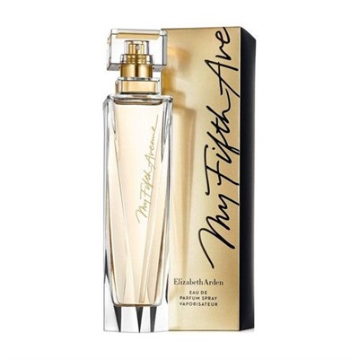 Elizabeth Arden My Fifth Avenue Eau de Parfum