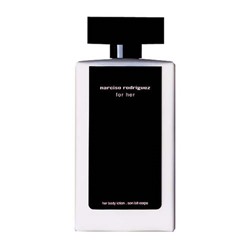 Narciso Rodriguez For Her Bodylotion