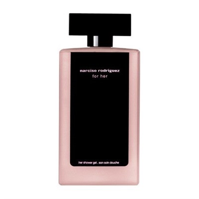 Narciso Rodriguez For Her Showergel