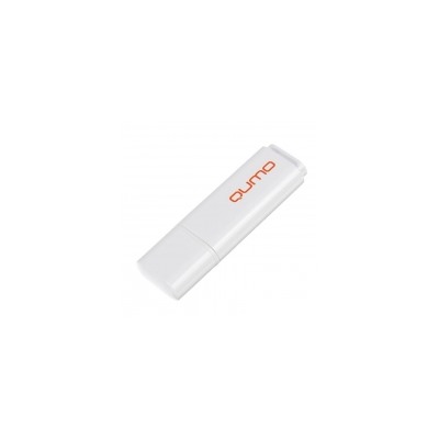 64Gb QUMO Optiva 01 White (QM64GUD-OP1-white)