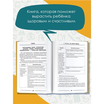 500 ответов педиатра. Как вырастить здорового ребёнка? Тюменцева Е.Н.