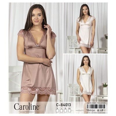 Caroline C-84013 ночная рубашка M, L, XL, 2XL