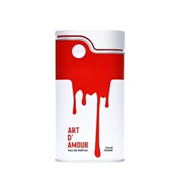 Armaf Art D'Amour Eau de Parfum