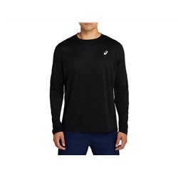 LONG SLEEVE CORE TOP