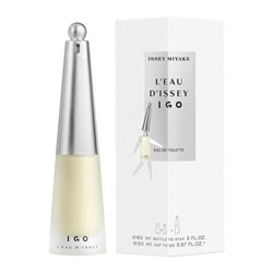 Issey Miyake L'Eau d'Issey Eau de Toilette IGO