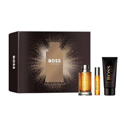 Hugo Boss The Scent for Him Geschenkset