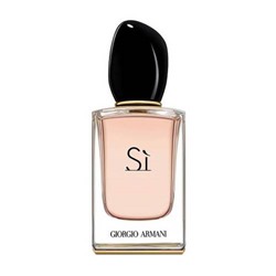 Giorgio Armani Si Eau de Parfum