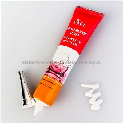 Крем для кожи вокруг глаз Ekel Hyaluronic Acid Eye Cream 40ml (125)