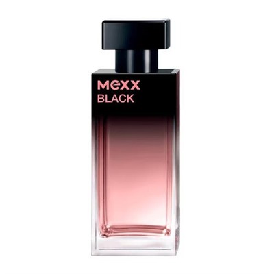 Mexx Black Woman Eau de Toilette