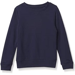The Children's Place Girls' Athletic French Terry Sweatshirt