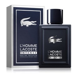 Lacoste L'Homme L'Intense Eau de Toilette