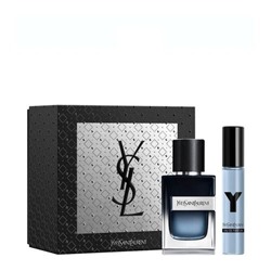 Yves Saint Laurent Y Men eau de parfum Geschenkset