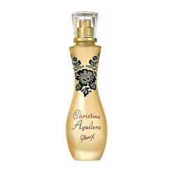 Christina Aguilera Glam X Eau de Parfum