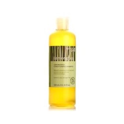 Органический антибактериальный шампунь для придания объема с лемонграссом Bynature 320 мл / Bynature Lemongrass conditioning Shampoo 320 ml
