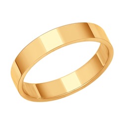 Кольцо из золота, 110225