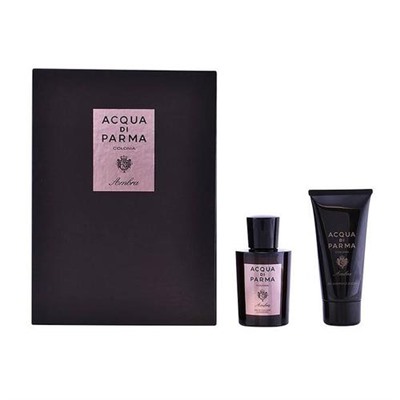 Acqua Di Parma Colonia Ambra Geschenkset