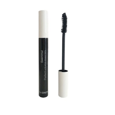 The Saem Saemmul Perfect Volume Mascara Тушь для ресниц