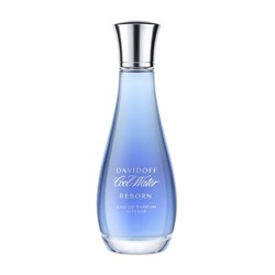 Davidoff Cool Water Reborn For Her Eau de Parfum Intense