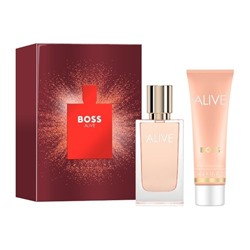 Hugo Boss Alive Geschenkset