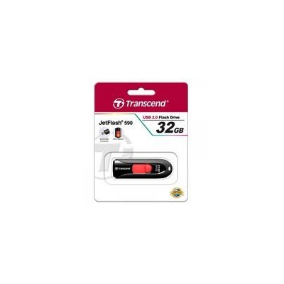 32Gb Transcend 590 (TS32GJF590K)