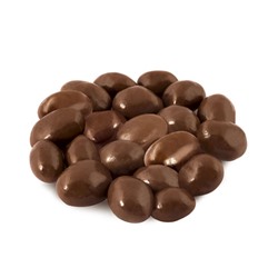 Драже арахис в молочно-шоколадной глазури (упаковка 0,5 кг)