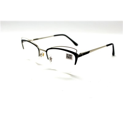 Готовые очки - Tiger 98015 серый