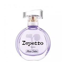 Repetto Musc Satin Eau de Toilette