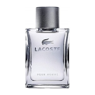 Lacoste Pour Homme Eau de Toilette