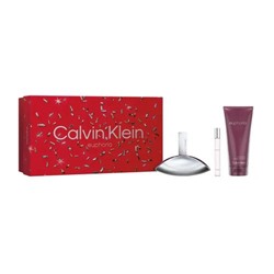 Calvin Klein Euphoria Geschenkset