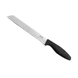 Нож нерж Гамма для хлеба 20см TM Appetite KP3027-2