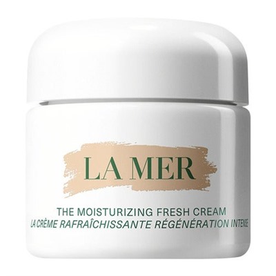 La Mer The Moisturizing Fresh Cream