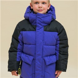 BZXZ3335 Куртка для мальчиков