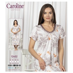 Caroline 12402 ночная рубашка XL