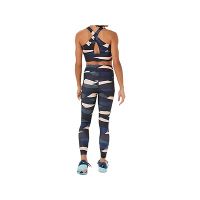 WOMEN'S NEW STRONG 92 PRINTED TIGHT