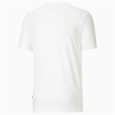 PUMA Cat Overlap Men's Tee