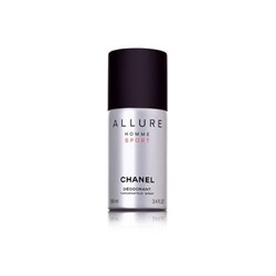 Chanel Allure Homme Sport Deodorant