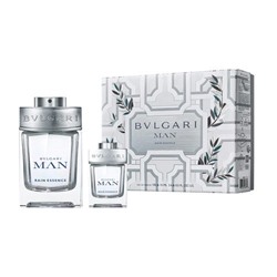 Bvlgari Man Rain Essence Geschenkset