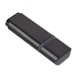 8Gb Perfeo C12 Black USB 3.0 (PF-C12B008)