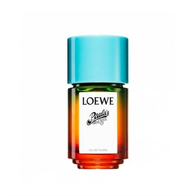 Loewe Paula's Ibiza Eau de Toilette