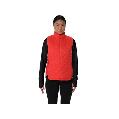 WOMEN'S PERFORMANCE INSULATED VEST 2.0