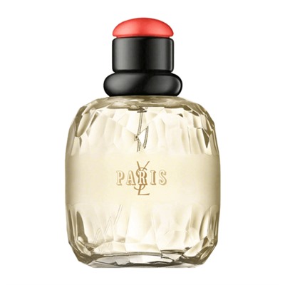 Yves Saint Laurent Paris Eau de Toilette