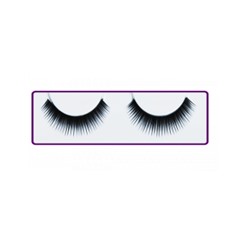 Triumpf Накладные ресницы Fashion Lashes, арт. 110, черные(12)