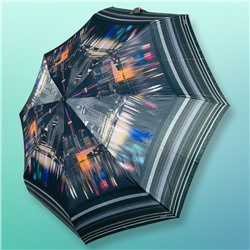 Зонт женский DINIYA арт.2748 автомат