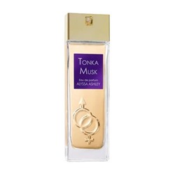 Alyssa Ashley Tonka Musk Eau de Parfum