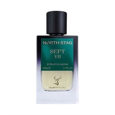 North Stag Sept VII Extrait de Parfum