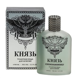 KPK Parfum Туал/вода муж. (100мл)  КНЯЗЬ.