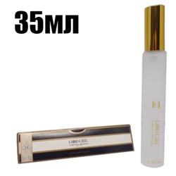 Мини-парфюм треугольник 35мл Carolina Herrera Good Girl