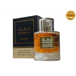 (ОАЭ) Wadi Al Khaleej Hamraa EDP 100мл