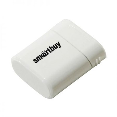 64Gb SmartBuy LARA White (SB64GBLARA-W)